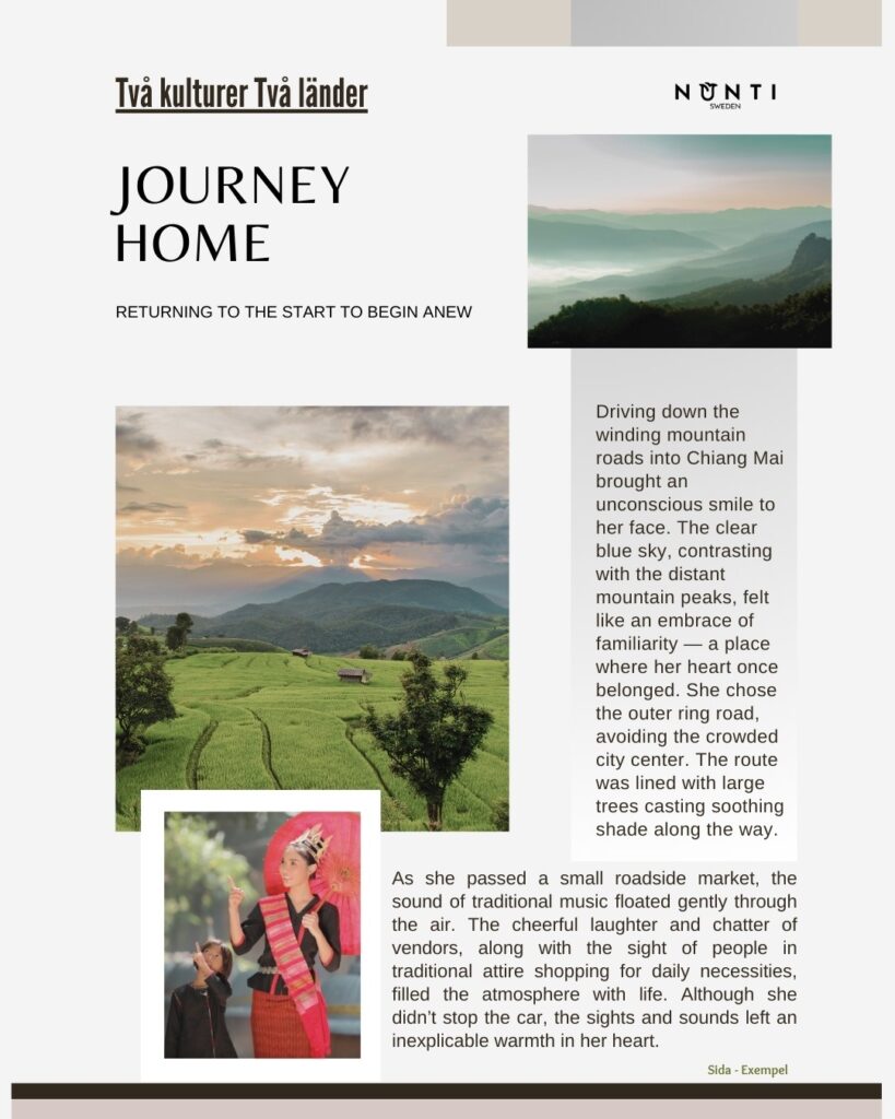 Preview: Mali’s Journey – Two Cultures, Two Worlds 4